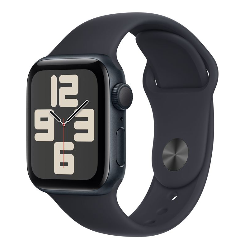 Apple Watch SE – L'Essentiel de l'Apple Watch à un Prix Accessible