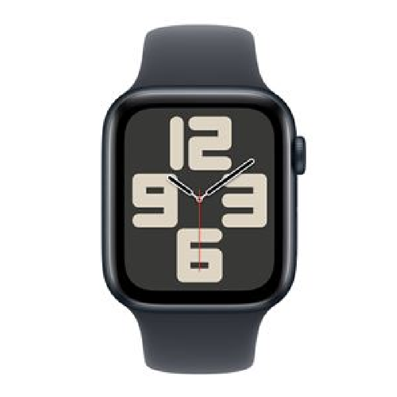 Apple Watch SE – L'Essentiel de l'Apple Watch à un Prix Accessible