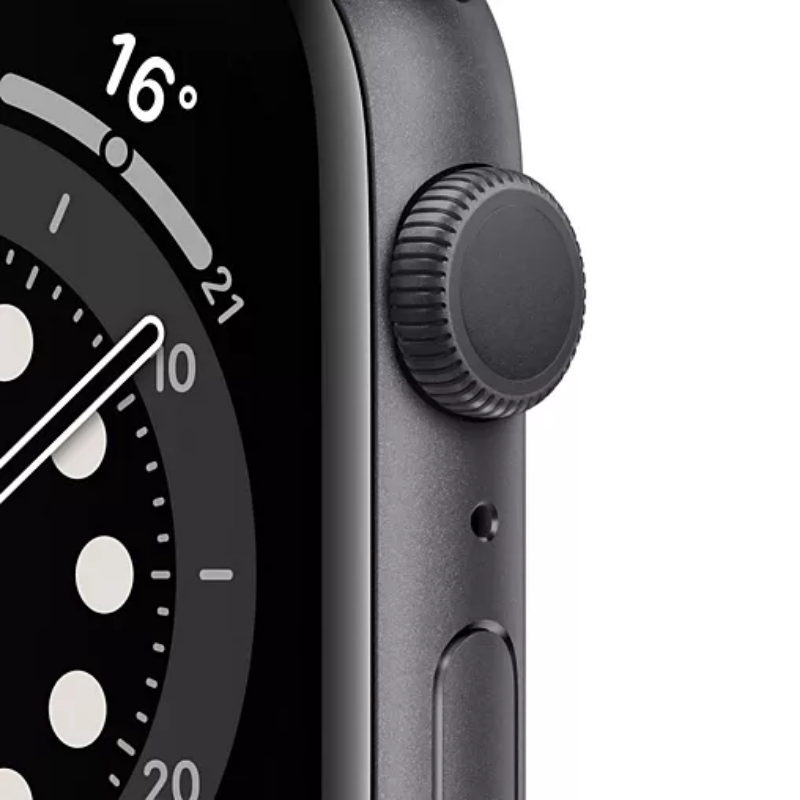 Apple Watch Series 6 – Votre Santé, Votre Style, Toujours Connecté