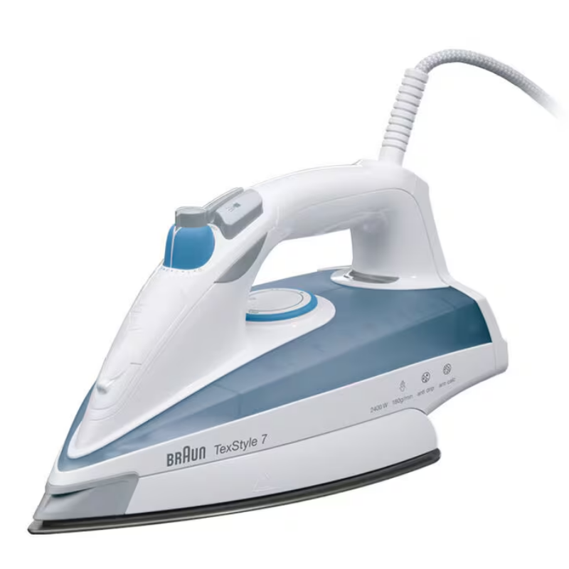 Braun TexStyle 7