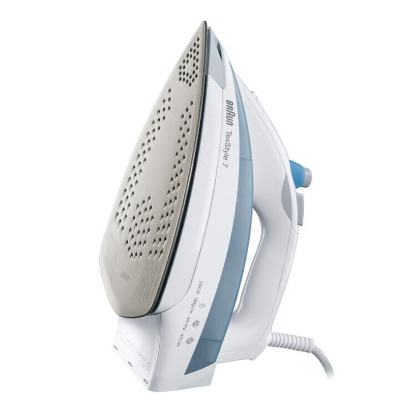 Braun TexStyle 7