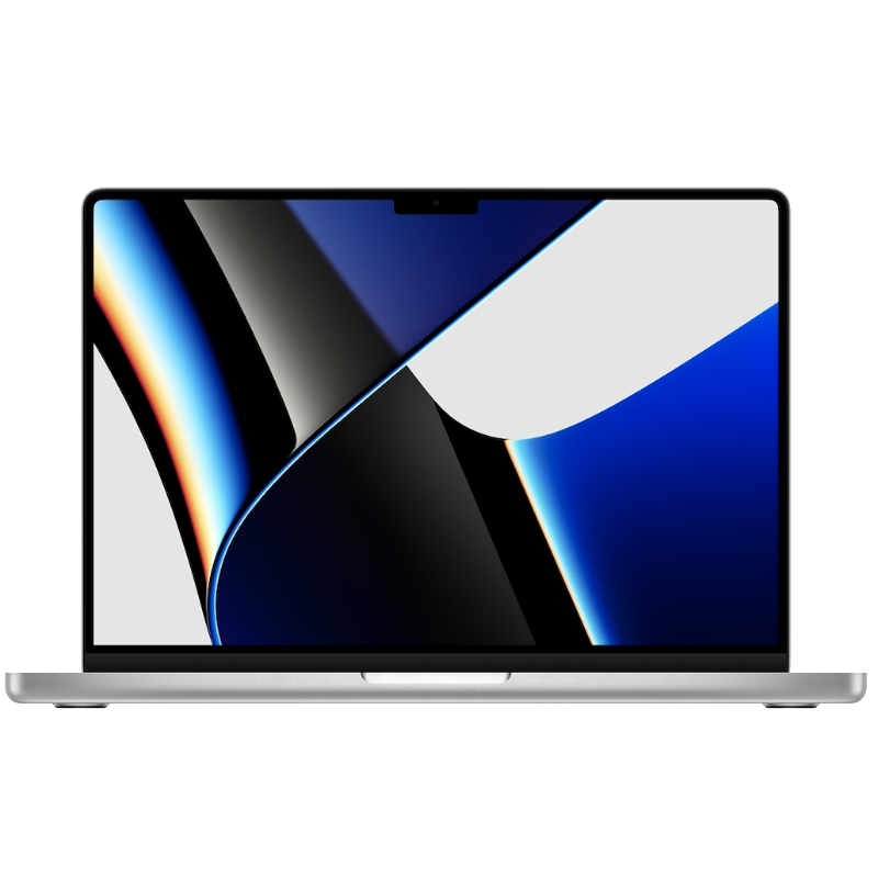 MacBook Pro 14" M1 Pro – Performances de Pointe dans un Format Compact