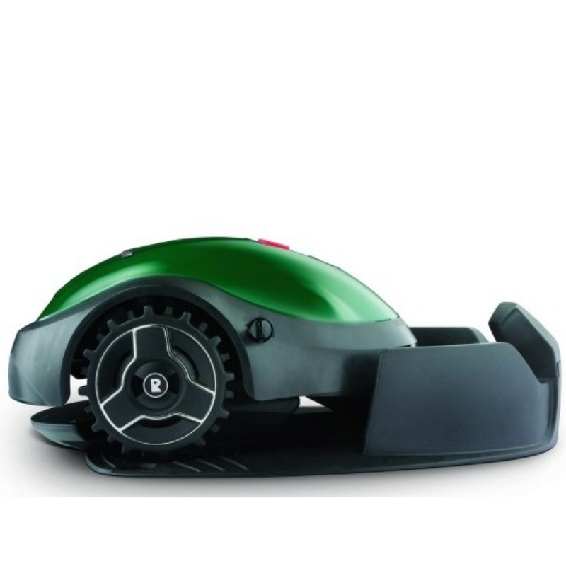 Robot Tondeuse Robomow RX – L’Entretien Automatique pour Petits Jardins