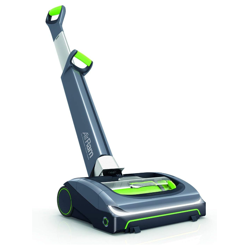 Bissell AirRam - Aspirateur Sans Fil Léger et Puissant