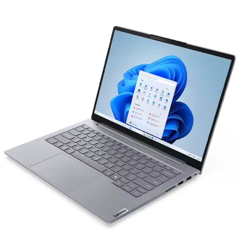 Lenovo ThinkBook 14 Gen 2 – Puissance, Style et Productivité
