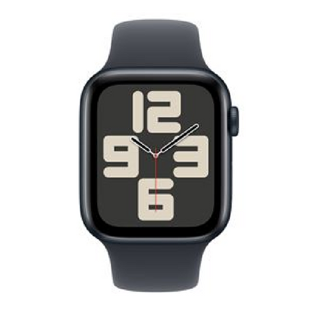 Apple Watch SE – L'Essentiel de l'Apple Watch à un Prix Accessible