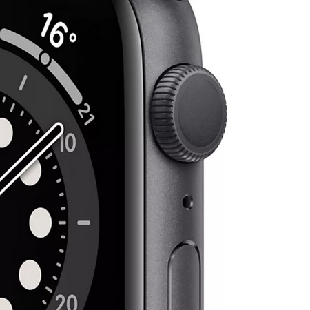 Apple Watch Series 6 – Votre Santé, Votre Style, Toujours Connecté
