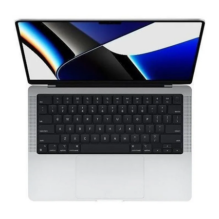 MacBook Pro 14" M1 Pro – Performances de Pointe dans un Format Compact