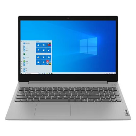 Lenovo IdeaPad 3 – Performances Essentielles pour le Quotidien