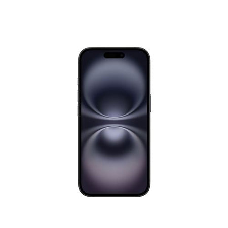 Apple iPhone 16 - 6,1" 5G - 128 Go - Double SIM - Noir 2024