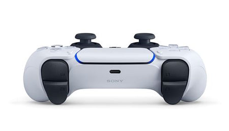 Sony DualSense V2 - Manette Sans Fil pour PlayStation 5 et PC - Blanc