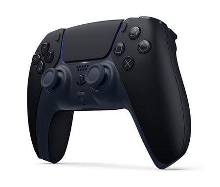 Sony DualSense V2 - Manette Sans Fil pour PlayStation 5 et PC - Noir